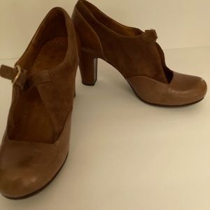 Chie Mihara shoes- Xurton
